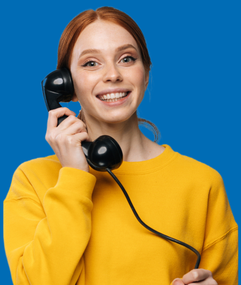 Contact Yiron Technologies