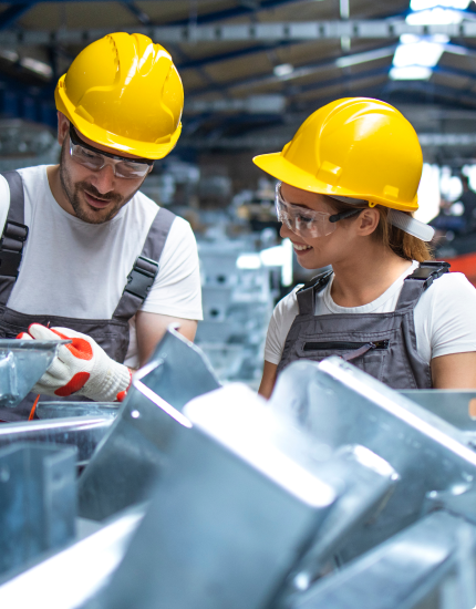 software for manufacturing industry