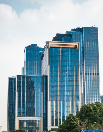 yiron for Real estate