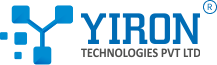 Yiron technologies logo