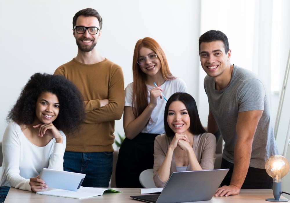 Yiron Technologies Career