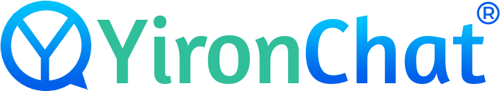 yironChat logo