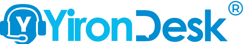 yirondesk logo